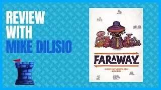Faraway Review with Mike Dilisio