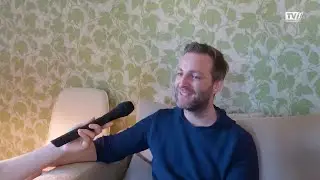 S&auml;nger Josh im privaten Interview
