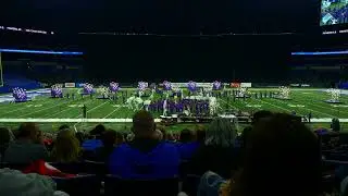 Fishers HS 2022 - Chasing Starlight - BOA Indianapolis Finals