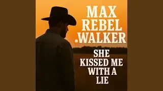 She Kissed Me With A Lie