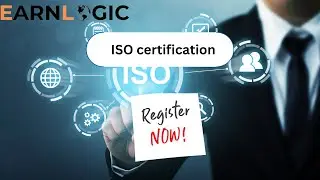 ISO Certification