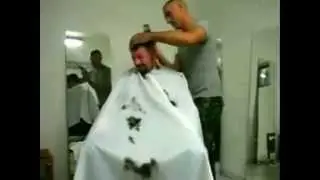 Copy of Barbers choice