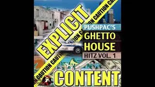 DJ Phats - The Motes, Feat DJ Skip (1998)