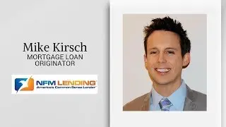 Mike Kirsch Mortgage Broker Raleigh North Carolina