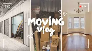 🏡 Moving Vlog: After 1 Year Apartment Hunting in NYC&hellip; We Finally Found Home in New Jersey! ✨