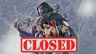 TEKKEN MOBILE Downfall