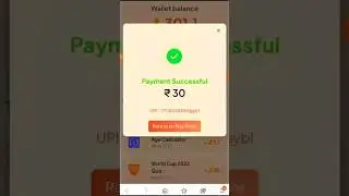 Chillar app payment proof || #chillarapp #chillarapp_paymentproof #earningapps