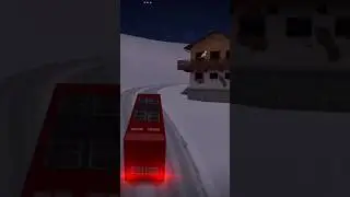 Bus Simulator 15 | Ghost in this game