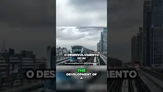 China's Maglev Trains: The Future of High-Speed Travel Is Here! #shorts