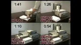 The Rhino-Tuff PAL-14 and APES Automatic Punching Modules