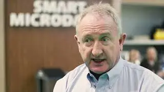 Smart Microdairy - At the Farm Business Innovation Show 2021