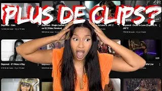 La fin de la culture des clips?