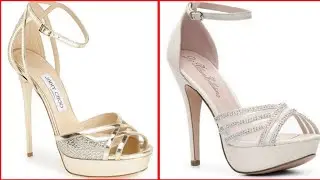 Women's fashion SHOES AUTUMN WINTER 2019 2020 with HIGH HEEL #15
