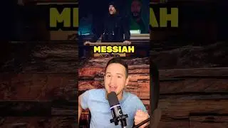Antichrist Revealed Himself Today‼️?😱 #endtimes #messiah #jesus #shorts