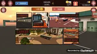 Bus Simulator 17 | школьный автобус !!!!