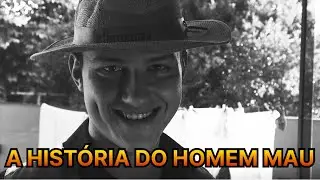 O Homem Mau