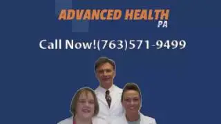 Leg Pain Relief Blaine MN - Dr Gregg Hebeisen Chiropractor