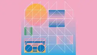 Hologram Teen - Midnite Rogue [Ransom Note Records]
