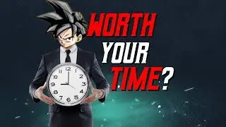 Dragon Ball Z - Legendary Super Warriors - Worth Spending Over 15 HOURS On? (Review)
