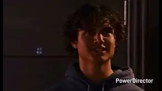 Fury Rangers - Jason Finds Out Captain Stacy Is His Real Dad (2/3) Movie 23 Infinity War (Fan Film)