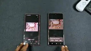 Google Pixel Magic Eraser Vs Samsung Galaxy Object Eraser