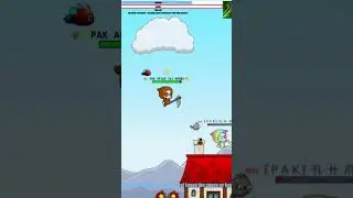 POOR PAK GUYS 😂........ IN EVOWORLD.IO