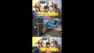 🥵நம்பி வாங்க Funக்கு நாங்க 😅|| #freefiremax || #freefiretamil || @TGM_Gaming