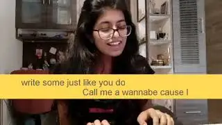 Original Song | Busy Bee | Sanjana Devarajan