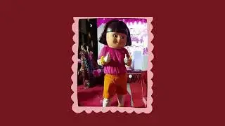 Dora is Awesome!! | Toywala