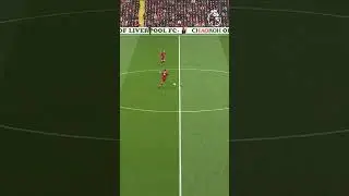 Sensational Salah Goal - Liverpool vs Chelsea