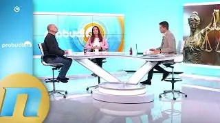 BIA se koristi za odmazdu i to vi&scaron;e ne skriva, imamo potpunu autokratiju: Cvijić i Ivković