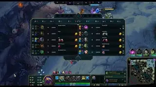 Blitzcrancko Presents: URF c/Magitrosic