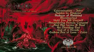 Resurrected - Endless Sea of Loss [Full Album Player]