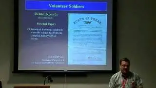 Army Service in the Civil War: An Overview