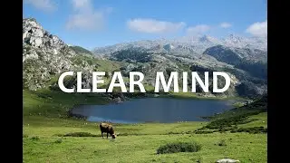 Creative Reading [STUDY MUSIC] Increase Attention Span | BRAIN POWER,  Overcome Mental Blocks