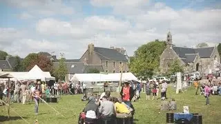 #GBB2015 &ndash; Aftermovie Gouel broadel ar brezhoneg 2015 & 10 vloaz Ai&lsquo;ta!