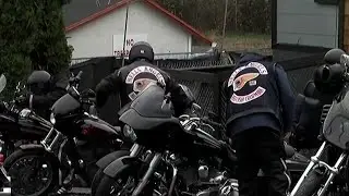 Police agent says Hells Angels connected king pin in Comox Valley&rsquo;s drug trafficking network