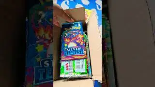 lots of Pokemon card rear packs #phonkmusic