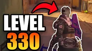 So I reviewed a LEVEL 330 ROGUE COMPANY Player... FT @TyxVelli