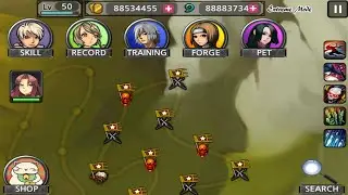 how to hack devil ninja unlimited Jade and coins||mod apk unlimited money🔥||2022
