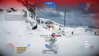 LETS PLAY STAR WARS BATTLEFRONT 2 ONLINE #starwars #playstaion4 #BATTLEFRONT2