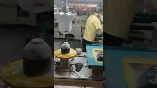 Ceramic Factory in China #ceramicbowls  #Ceramicplates #Dinnerware  #Ceramicwhole #CeramicFactory