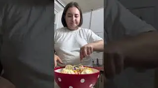 Рецепт в клиентах #live #тожевкусно #рецепт #вкуснопростоибюджетно #еда #готовимподомашнему #вкусно
