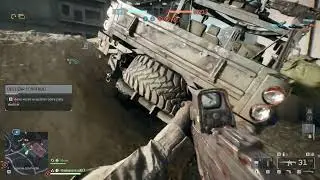 Battlefield 6 Road To Commander #2