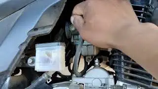 que pasa si le quitas el filtro de aire a tu moto  ( por qué tu carburador se ensucia mucho) jalones