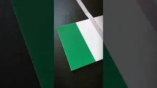 ITALY 🇮🇹 Flag Drawing #flagdrawing #italy #flags #posca