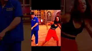 MUNWAR x ANJALI ARORA ❣️ DANCE | BEST DANCE | BEST SCENE | #munwar #lockup