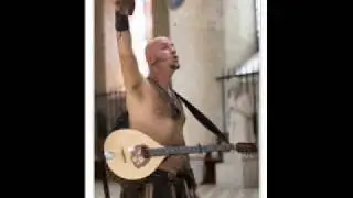 Luc Arbogast - Cantate Mayor