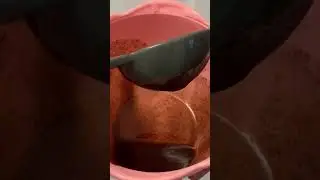 DIY Cinnamon Hair Growth Mask #hairgrowth #haircare #diy #selfcare #beautyhacks #shorts #haircare