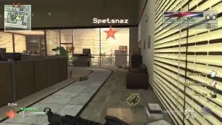 MW2 GB Commentary #77 HOST BOOTAS!